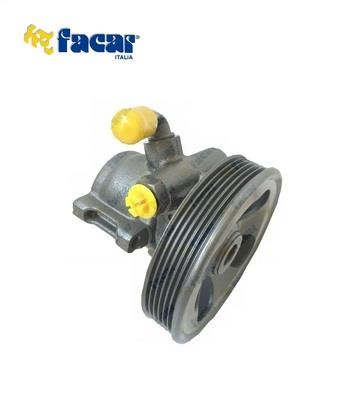Facar 838013 Hydraulic Pump, steering system 838013