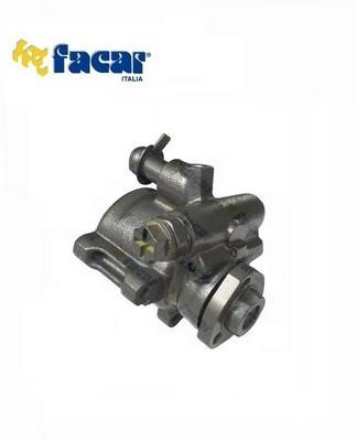 Facar 840002 Hydraulic Pump, steering system 840002