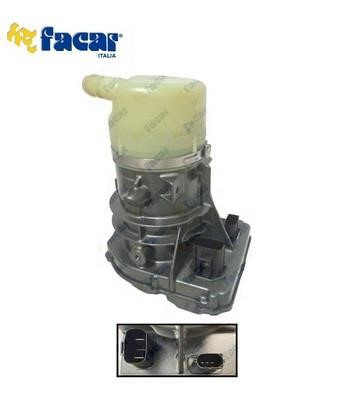 Facar 841031E Hydraulic Pump, steering system 841031E