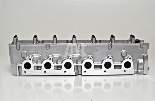 Cylinderhead (exch) Wilmink Group WG1010963