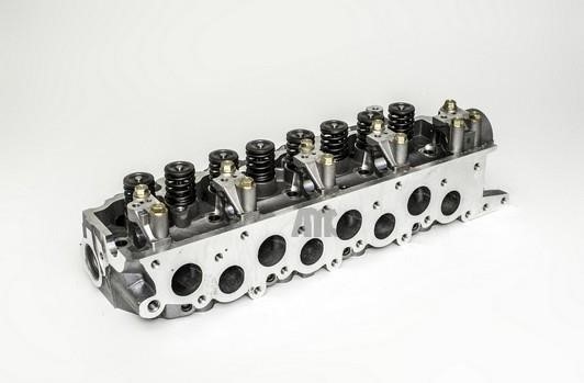 Cylinderhead (exch) Wilmink Group WG1010986