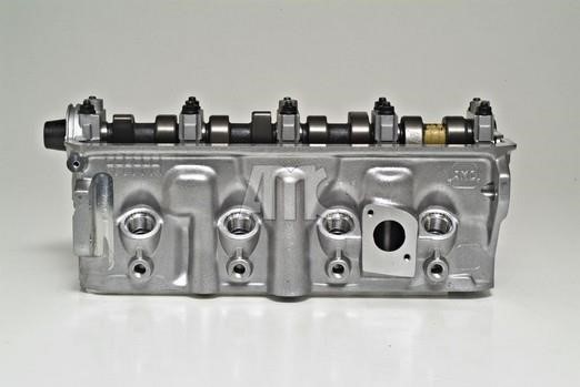 Cylinderhead (exch) Wilmink Group WG1011270