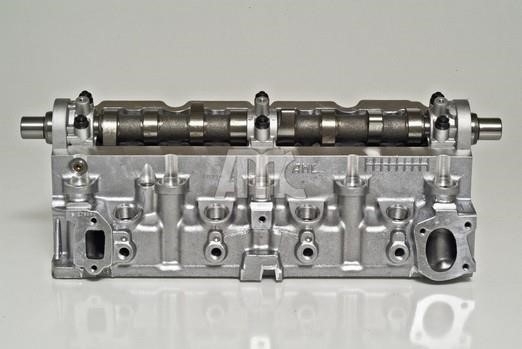 Cylinderhead (exch) Wilmink Group WG1011275