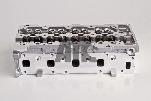 Cylinderhead (exch) Wilmink Group WG1011377