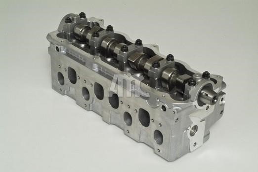 Cylinderhead (exch) Wilmink Group WG1011419