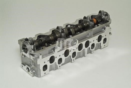 Cylinderhead (exch) Wilmink Group WG1011422