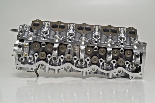 Cylinderhead (exch) Wilmink Group WG1011442