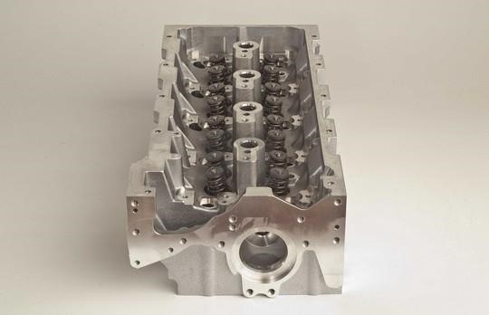 Cylinderhead (exch) Wilmink Group WG1011431