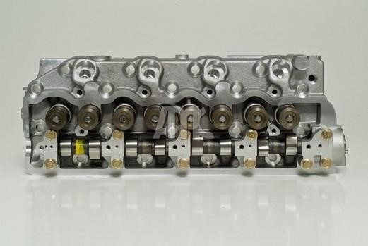 Cylinderhead (exch) Wilmink Group WG1011457