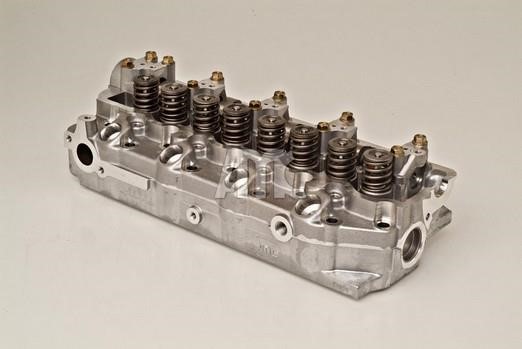 Cylinderhead (exch) Wilmink Group WG1011458