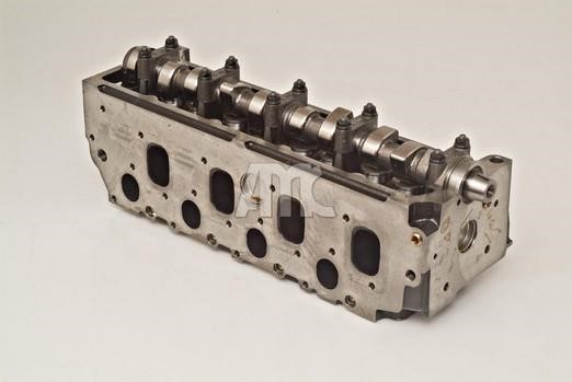 Cylinderhead (exch) Wilmink Group WG1011493