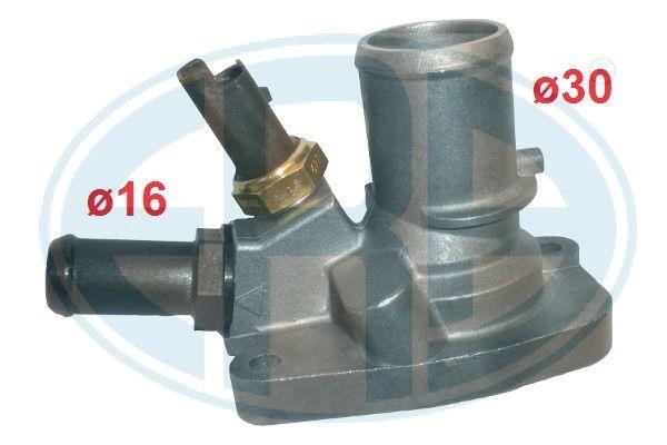 Wilmink Group WG1492730 Thermostat, coolant WG1492730