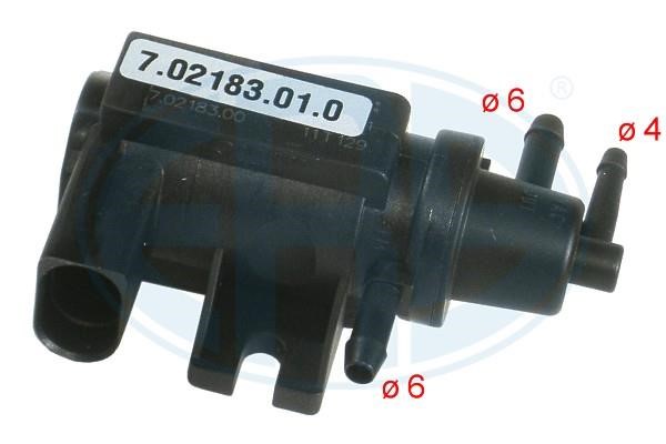 Wilmink Group WG1494578 Exhaust gas recirculation control valve WG1494578