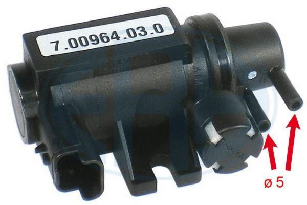 Wilmink Group WG1494579 Exhaust gas recirculation control valve WG1494579