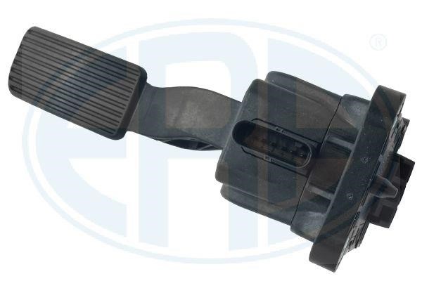 Wilmink Group WG1494434 Accelerator pedal position sensor WG1494434