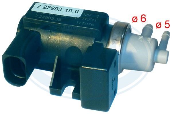 Wilmink Group WG1494610 EGR Valve WG1494610