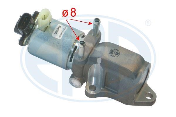 Wilmink Group WG1494709 EGR Valve WG1494709