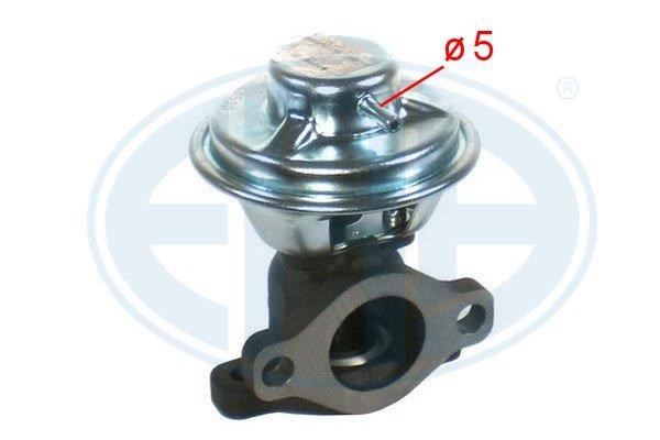 Wilmink Group WG1494555 EGR Valve WG1494555