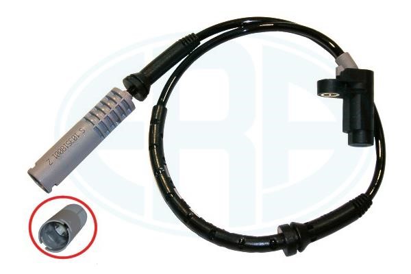 Wilmink Group WG1495448 Sensor ABS WG1495448