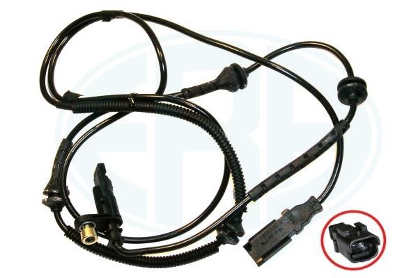 Wilmink Group WG1495474 Sensor ABS WG1495474