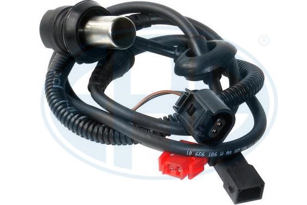 Wilmink Group WG1495683 Sensor, wheel speed WG1495683