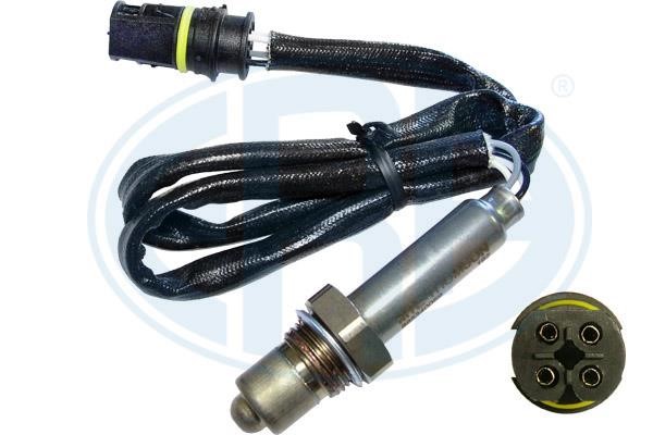 Wilmink Group WG1496045 Lambda sensor WG1496045