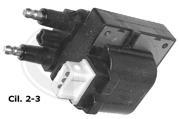 Wilmink Group WG1496486 Ignition coil WG1496486
