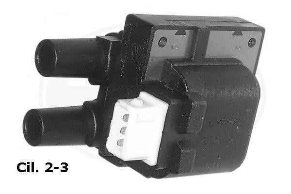 Wilmink Group WG1496489 Ignition coil WG1496489