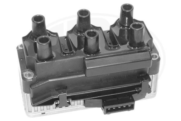 Wilmink Group WG1496723 Ignition coil WG1496723