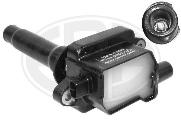 Wilmink Group WG1496724 Ignition coil WG1496724