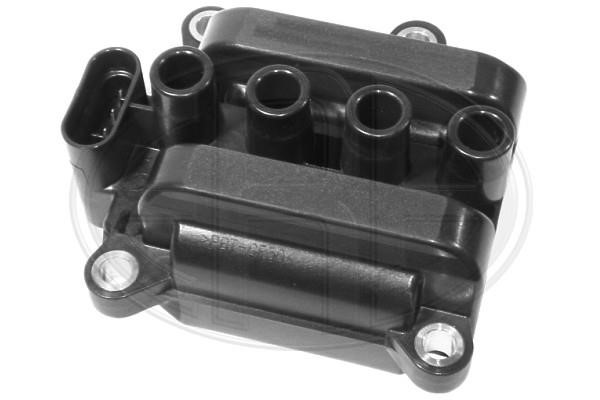 Wilmink Group WG1496743 Ignition coil WG1496743