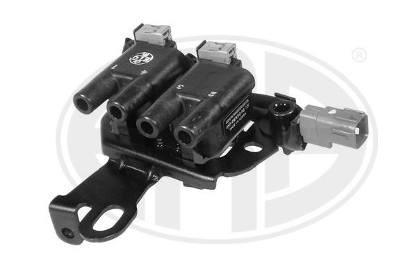 Wilmink Group WG1496815 Ignition coil WG1496815
