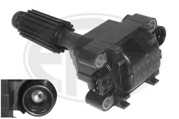 Wilmink Group WG1496631 Ignition coil WG1496631