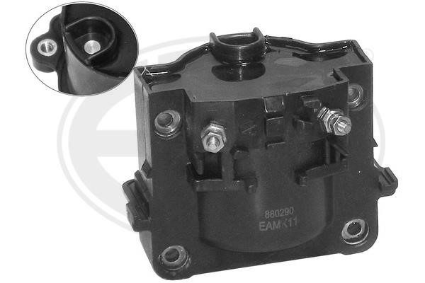 Wilmink Group WG1496829 Ignition coil WG1496829
