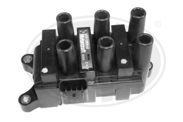 Wilmink Group WG1496837 Ignition coil WG1496837