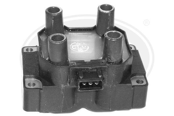 Wilmink Group WG1496709 Ignition coil WG1496709