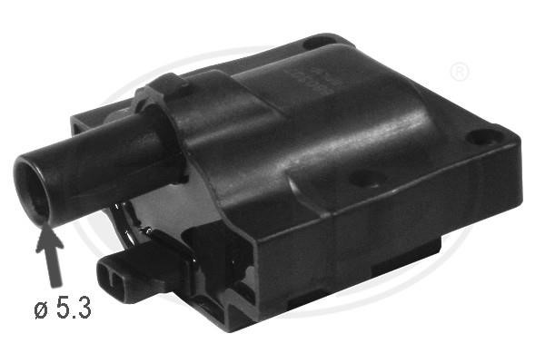 Wilmink Group WG1496849 Ignition coil WG1496849