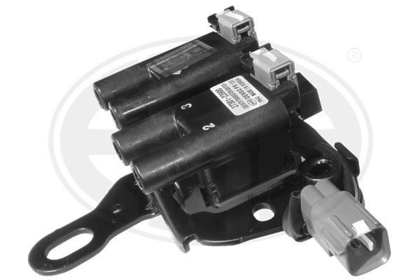 Wilmink Group WG1496861 Ignition coil WG1496861