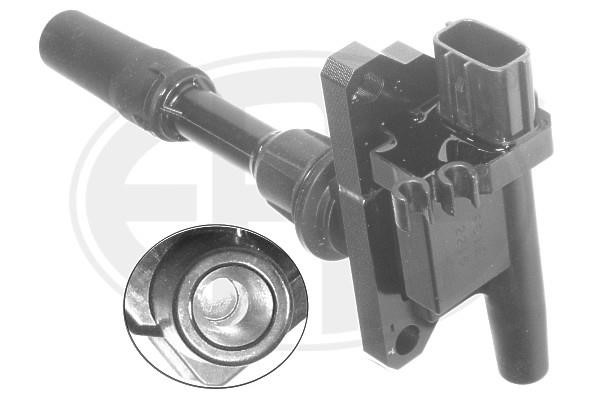 Wilmink Group WG1496886 Ignition coil WG1496886
