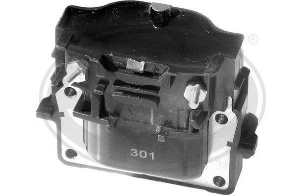 Wilmink Group WG1496905 Ignition coil WG1496905