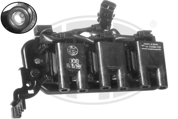 Wilmink Group WG1496908 Ignition coil WG1496908