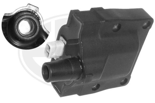 Wilmink Group WG1496918 Ignition coil WG1496918