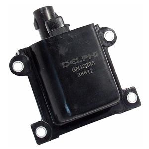 Wilmink Group WG1498844 Ignition coil WG1498844