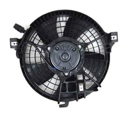 Wilmink Group WG1720465 Hub, engine cooling fan wheel WG1720465