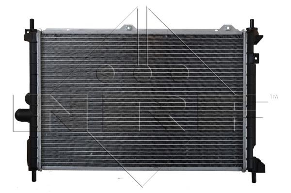 Wilmink Group Radiator, engine cooling – price