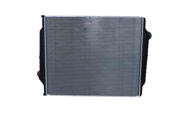 Radiator, engine cooling Wilmink Group WG1721185