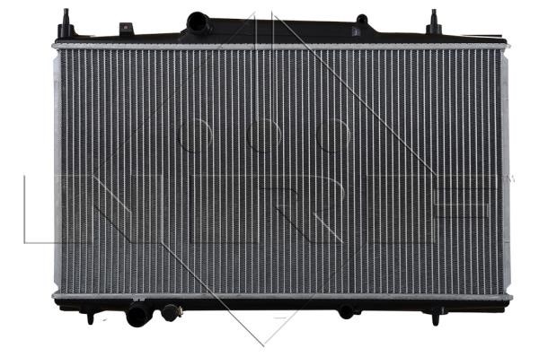 Wilmink Group WG1721309 Radiator, engine cooling WG1721309