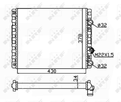 Buy Wilmink Group WG1721502 – good price at EXIST.AE!