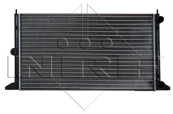 Wilmink Group WG1721505 Radiator, engine cooling WG1721505