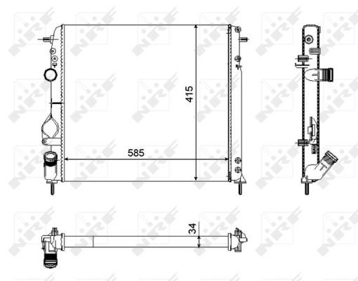 Buy Wilmink Group WG1723285 – good price at EXIST.AE!